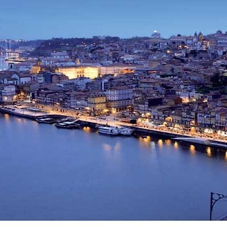Porto Lodge المظهر الخارجي الصورة