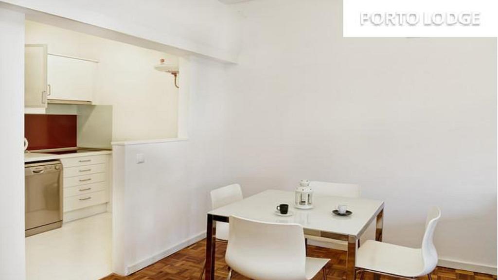 Porto Lodge المظهر الخارجي الصورة
