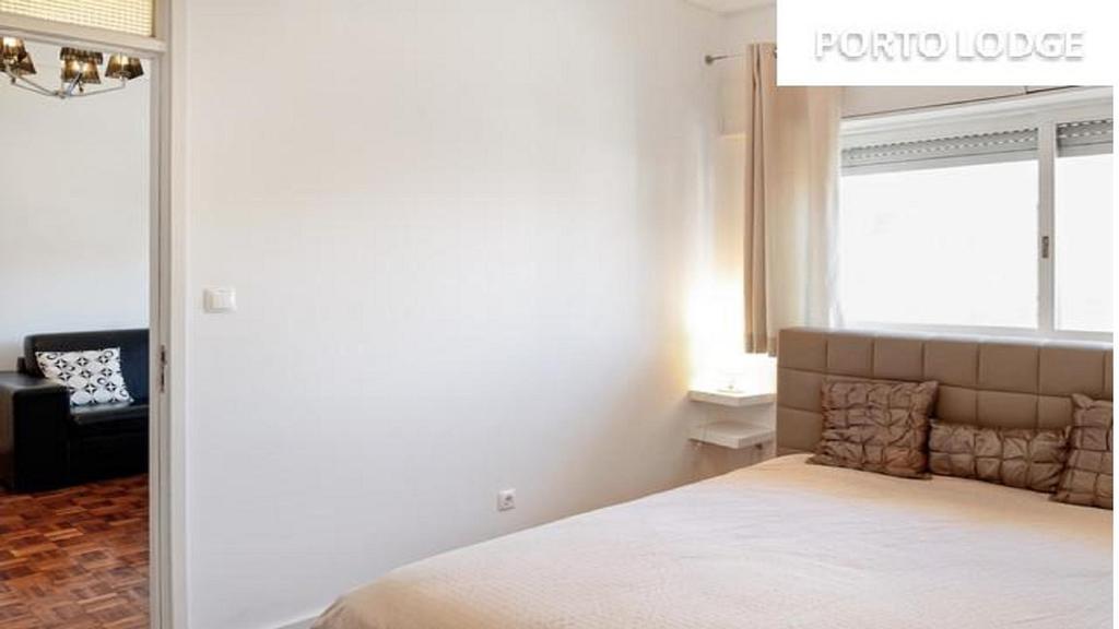 Porto Lodge المظهر الخارجي الصورة
