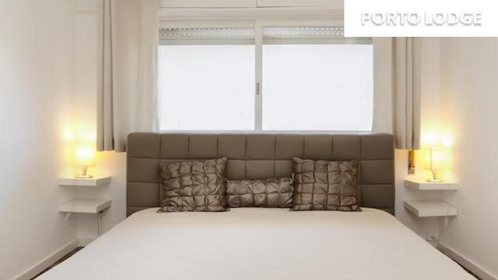 Porto Lodge المظهر الخارجي الصورة
