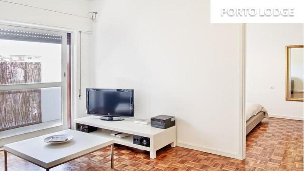 Porto Lodge المظهر الخارجي الصورة