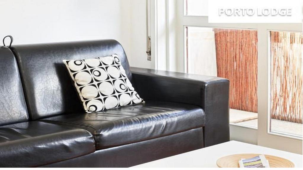 Porto Lodge المظهر الخارجي الصورة