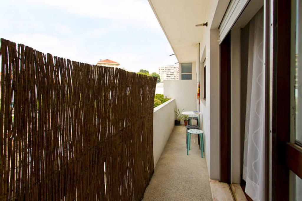 Porto Lodge المظهر الخارجي الصورة