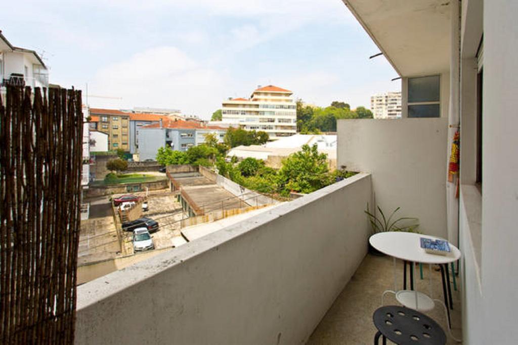 Porto Lodge المظهر الخارجي الصورة